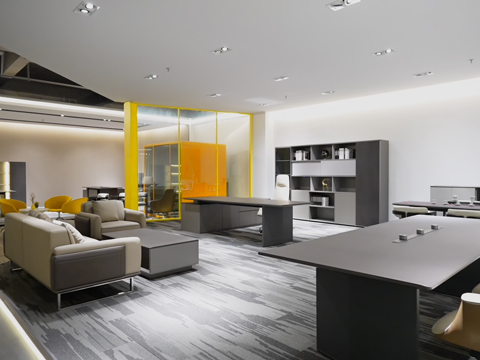 Showroom pro upgrade vašeho práce